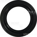 CRANKSHAFT SEAL FRONT VICTOR REINZ MERC
