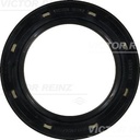 CRANKSHAFT SEAL FRONT VICTOR REINZ MERC
