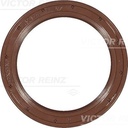 FRONT CRANKSHAFT SEAL VICTOR REINZ SAAB