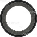 CRANKSHAFT SEAL FRONT VICTOR REINZ LR