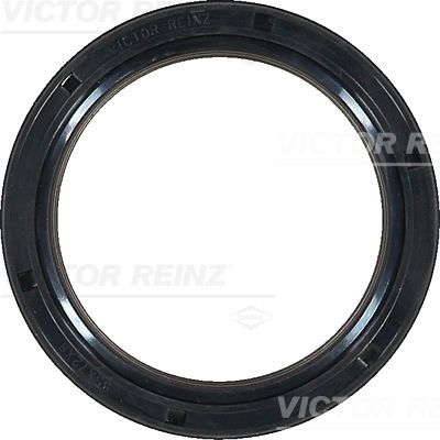 CRANKSHAFT SEAL FRONT VICTOR REINZ VAG