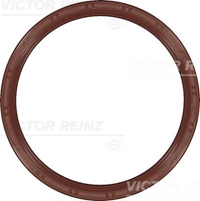 CRANKSHAFT SEAL REAR VICTOR REINZ VOLVO