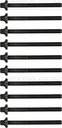 HEAD BOLT KIT VICTOR REINZ BMW