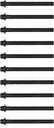 HEAD BOLT KIT VICTOR REINZ BMW