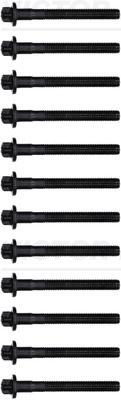 HEAD BOLT KIT VICTOR REINZ MERC