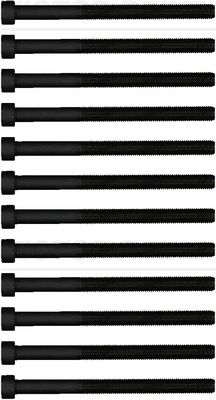 HEAD BOLT KIT VICTOR REINZ VAG