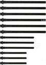HEAD BOLT KIT VICTOR REINZ BMW