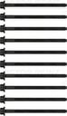 HEAD BOLT KIT VICTOR REINZ VAG