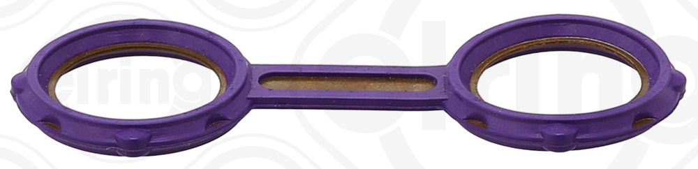 OIL COOLER GASKET ELRING MERC