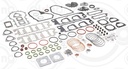 VRS GASKET SET ELRING VAG