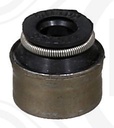 VALVE STEM SEAL INLET ELRING VAG