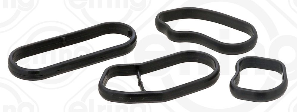 OIL COOLER GASKET SET ELRING BMW
