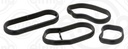 OIL COOLER GASKET SET ELRING BMW