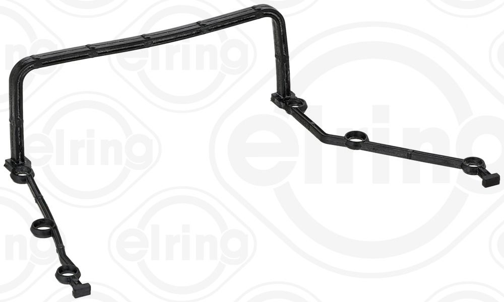 UPPER TIMING COVER GASKET RH ELRING BMW