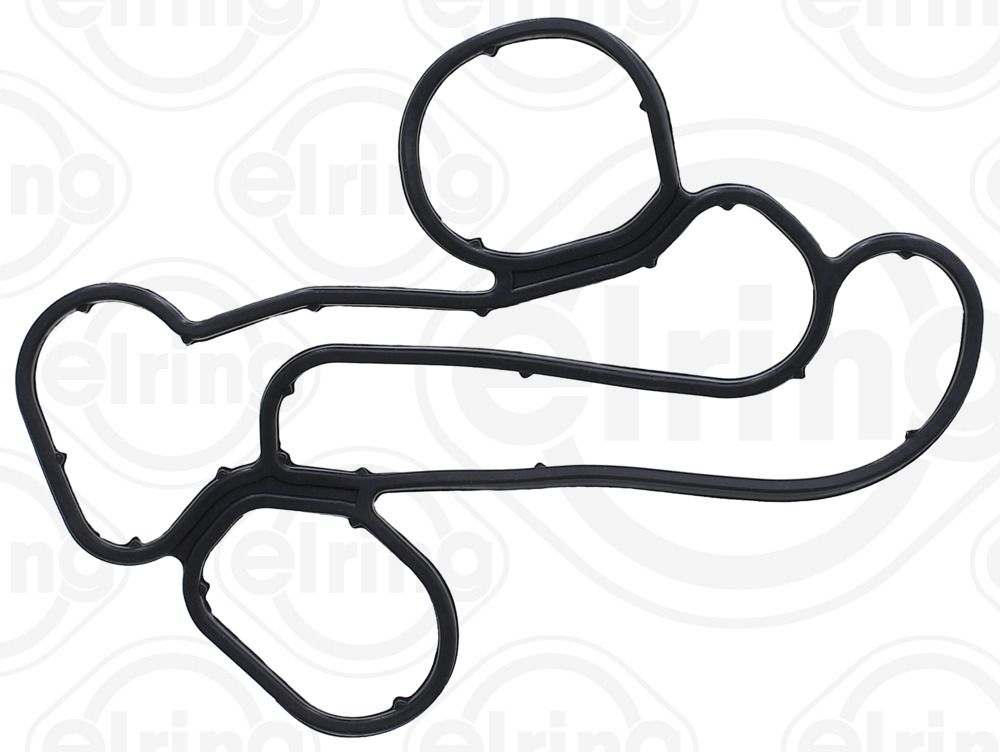 OIL COOLER GASKET ELRING MERC