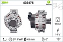 ALTERNATOR VALEO BMW*