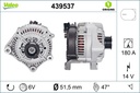 ALTERNATOR VALEO BMW