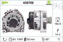 ALTERNATOR VALEO BMW