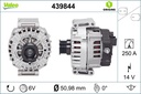 ALTERNATOR VALEO MERC