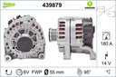 ALTERNATOR VALEO BMW