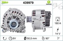 ALTERNATOR VALEO VAG