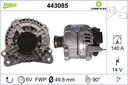 ALTERNATOR VALEO VAG