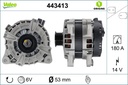 ALTERNATOR VALEO LAND ROVER JAGUAR