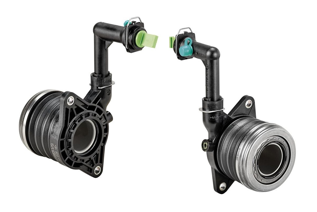 CLUTCH SLAVE CYLINDER VALEO ALFA FIAT