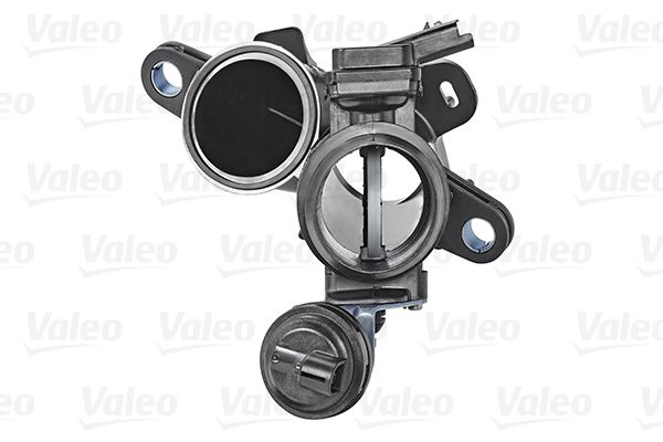 THROTTLE BODY VALEO PSA