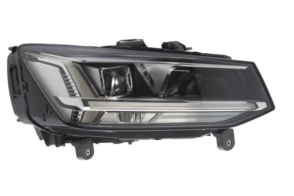 HEADLAMP LH VALEO VAG