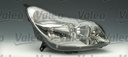 XENON CHARGER VALEO BMW VAG PSA VOLVO