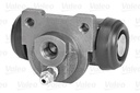 WHEEL BRAKE CYLINDER REAR VALEO FIAT