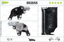 WIPER MOTOR REAR VALEO VAG