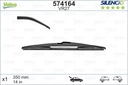 WIPER BLADE REAR VALEO MER VAG 280MM