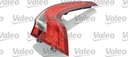 TAILLAMP RH VALEO VOLVO
