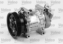 A/C COMPRESSOR VALEO RENAULT