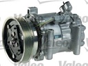 A/C COMPRESSOR VALEO RENAULT[DISCONTINUE