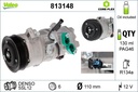 A/C COMPRESSOR VALEO BMW