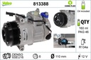 A/C COMPRESSOR VALEO MERC [DNO]