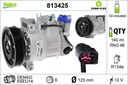 A/C COMPRESSOR VALEO VAG