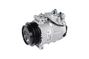 A/C COMPRESSOR VALEO MERC