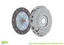 CLUTCH KIT VALEO FIAT
