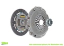 CLUTCH KIT VALEO VAG