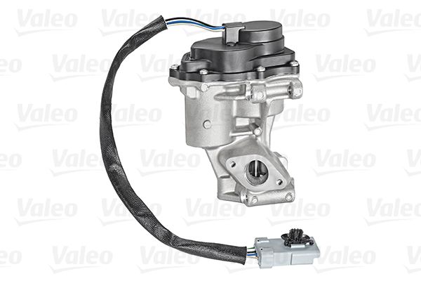 EGR VALVE RH VALEO LAND ROVER
