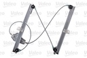 WINDOW REGULATOR LHF VALEO RENAULT