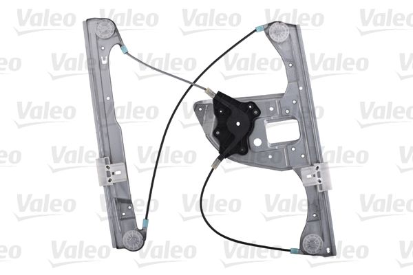 WINDOW REGULATOR RHF VALEO MERC