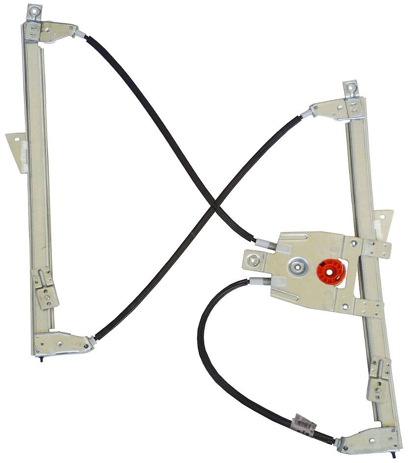 WINDOW REGULATOR LHF VALEO PSA
