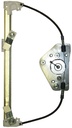 WINDOW REGULATOR RHR VALEO MINI