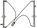WINDOW REGULATOR RHF VALEO PSA
