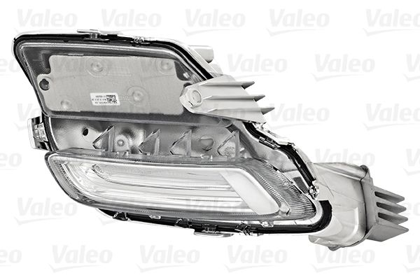 DAYLIGHT LH VALEO VOLVO